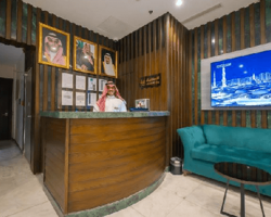 Afaq Silver Hotel thumbnail